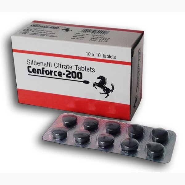 Cenforce 200 mg